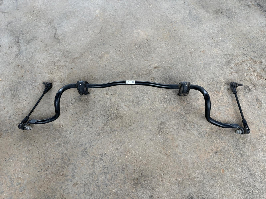 2016 - 2025 Chevrolet Malibu Front Stabilizer Sway Bar With Links OEM