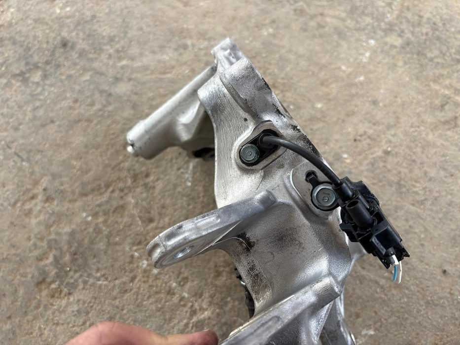 2017-2022 Honda CRV CR-V 1.5L REAR Left Knuckle Stub Axle Assembly OEM