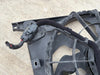 2013-2018 Hyundai Santa Fe Sport 3.3L, Radiator Cooling Fan Motor & Shroud, OEM