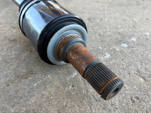 2015-2023 DODGE CHALLENGER REAR LEFT OR RIGHT SIDE AXLE SHAFT OEM 68277002AB