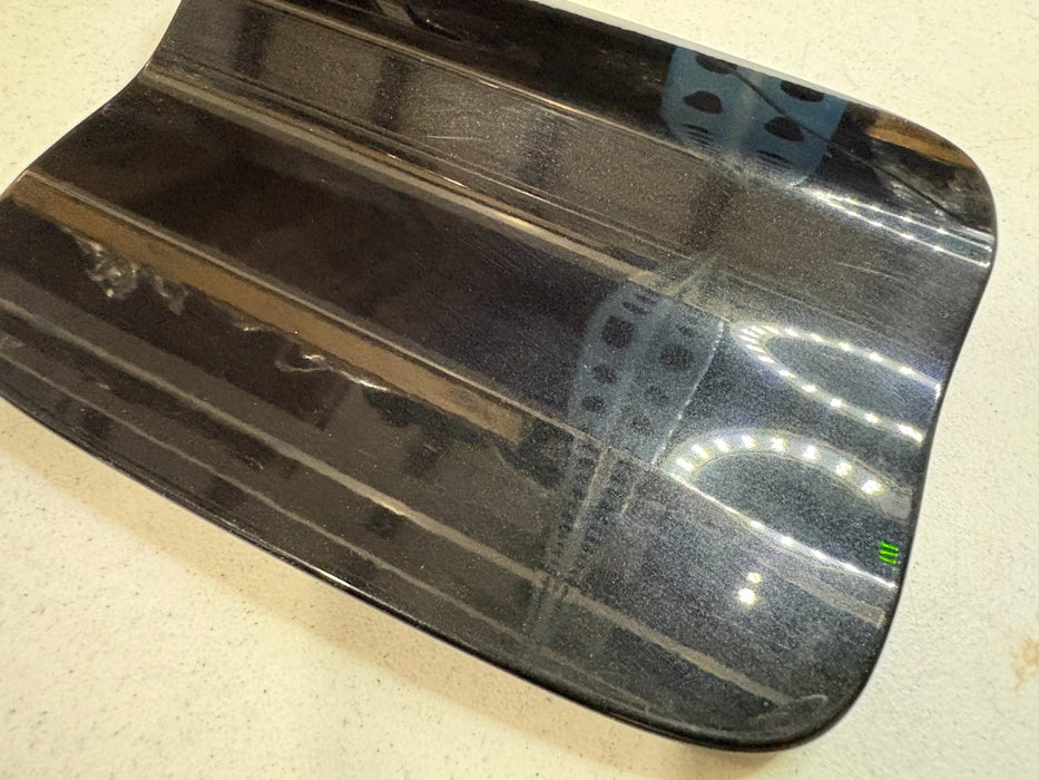 2014, 2015, 2016, 2017, 2018 BMW X5 FUEL TANK FILLER DOOR OEM