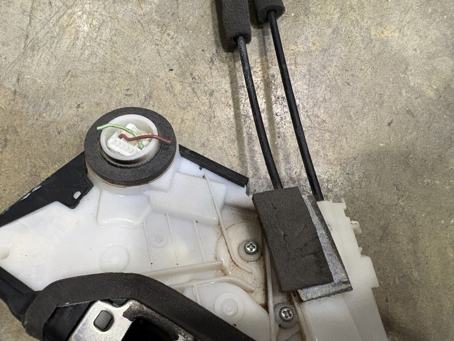 2015-2021 Subaru WRX Front Left Door Lock Actuator Assembly OEM