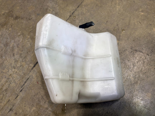 2008-2012 Honda Accord 2.4 Coolant Radiator Reservoir Overflow Bottle Tank OEM
