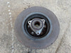 2018 - 2023 Chevrolet Traverse Front Left Wheel Hub Assembly With Brake Rotor