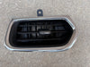 2018-2023 CHEVROLET EQUINOX LEFT DRIVER SIDE DASHBOARD OUTER AIR VENT GRILLE OEM