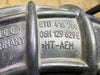 2009-2016 AUDI A5 2.0T AIR INTAKE TUBE DUCT HOSE PIPE 06H129629E OEM