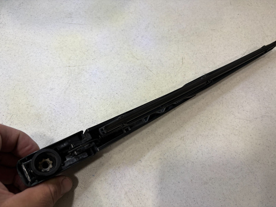 2014-2021 Dodge Durango Rear Hatch Liftgate Wiper Arm OEM