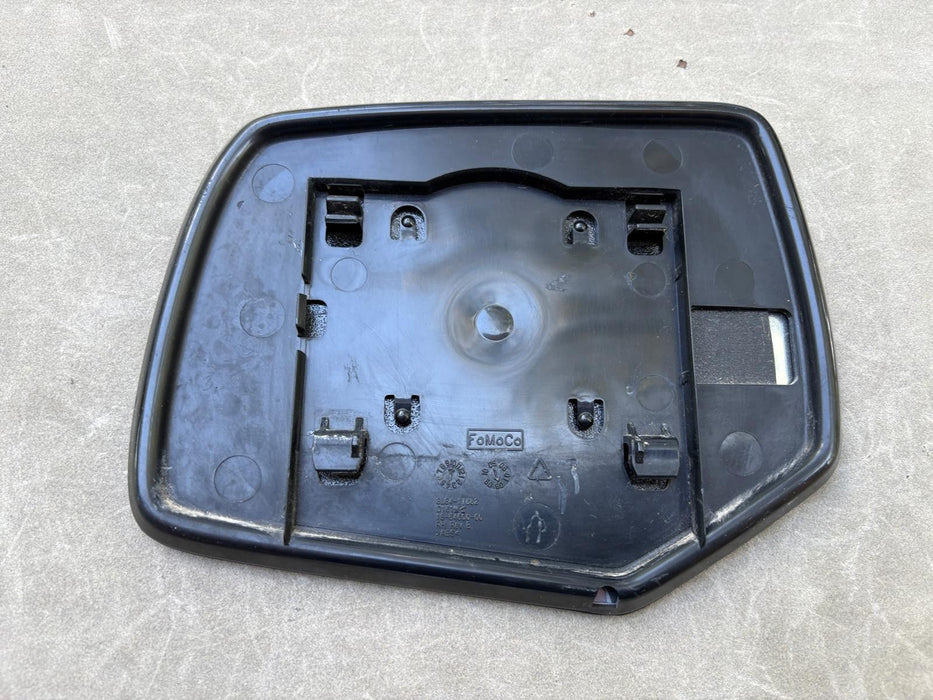 2008-2012 Ford Escape Right Passenger Side View Mirror Glass OEM