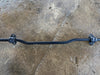 2012 - 2017 HYUNDAI AZERA 3.3L FRONT STABILIZER ANTI ROLL SWAY BAR SUPPORT OEM