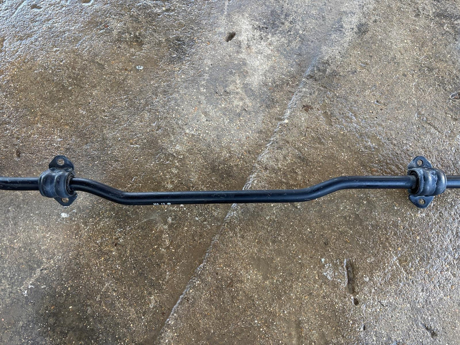 2012 - 2017 HYUNDAI AZERA 3.3L FRONT STABILIZER ANTI ROLL SWAY BAR SUPPORT OEM