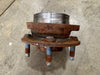 Front or Rear Wheel Bearing & Hub Assembly for 2018-2022 Chevy Equinox, Terrain