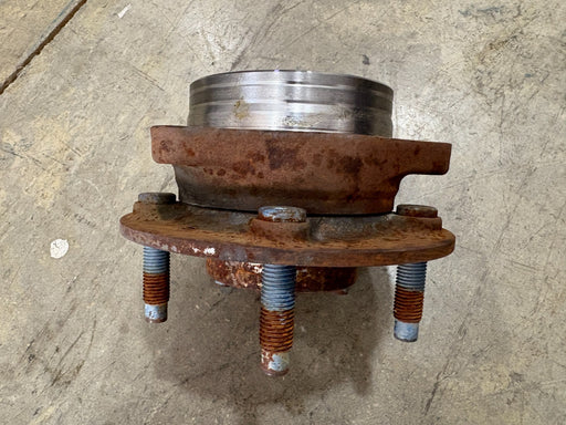 Front or Rear Wheel Bearing & Hub Assembly for 2018-2022 Chevy Equinox, Terrain