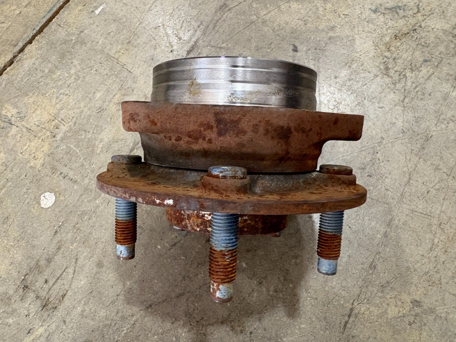 Front or Rear Wheel Bearing & Hub Assembly for 2018-2022 Chevy Equinox, Terrain