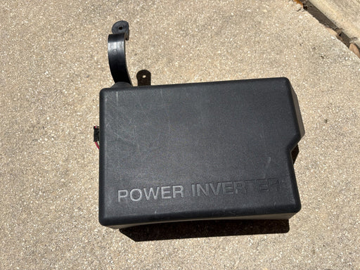 2018, 2019, 2020 Ford F150 Power Converter JL3T-19G317-AD OEM