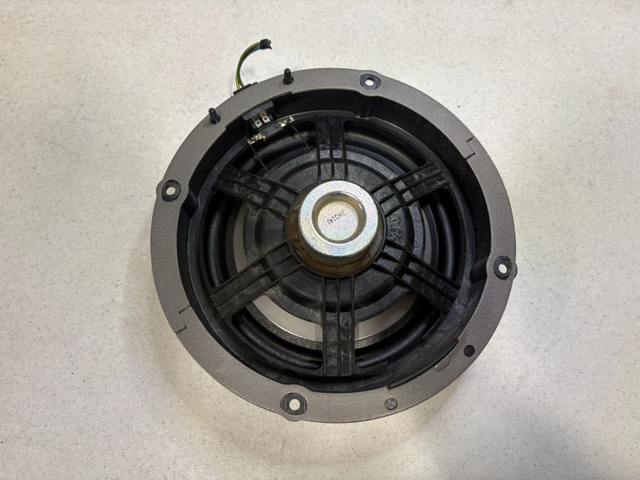 2015-2018 AUDI Q3 QUATTRO FRONT LEFT SIDE DOOR LOWER AUDIO SOUND SPEAKER OEM
