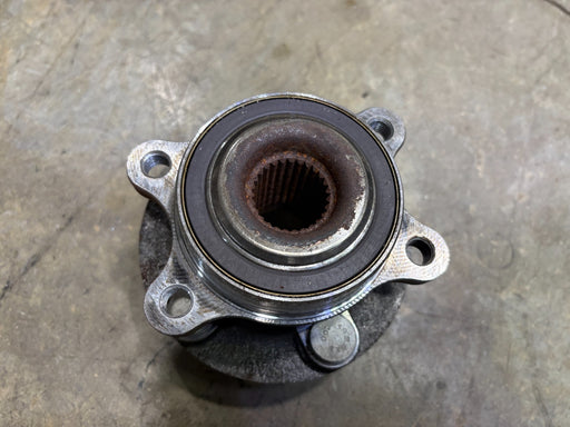 2015-2024 Ford Edge Front Right Wheel Bearing Hub Assembly OEM