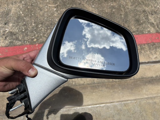2017 2018 2019 2020 CHEVROLET TRAX RIGHT Door Mirror OEM