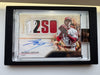 2020 Topps Luminaries - Masters of the Mound, Autograph Patches Shohei Ohtani