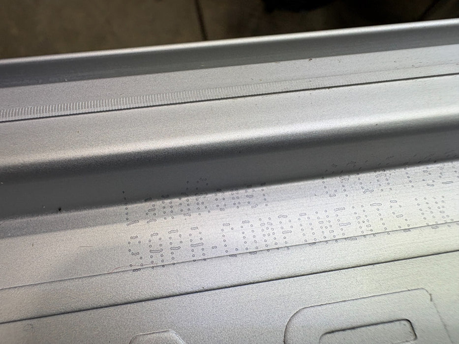 2014-2022 Range Rover Sport Front Left Door Sill Step Plate OEM CPLA13201AD