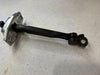 2016-2021 Honda Civic Rear Right Side Door Check Strap Stopper OEM