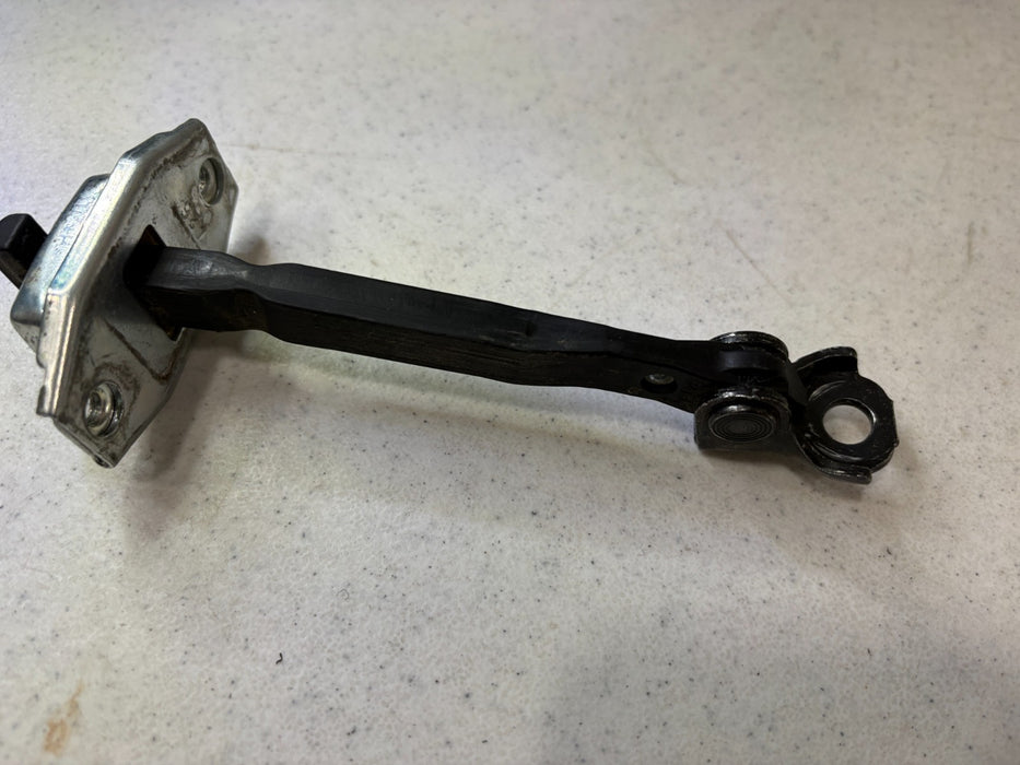 2016-2021 Honda Civic Rear Right Side Door Check Strap Stopper OEM