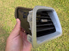 2010-2017 CHEVROLET EQUINOX LEFT SIDE AIR VENT OUTER DASH 20862307 OEM