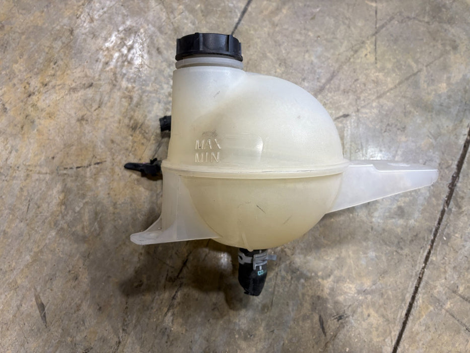 2015-2019 Ford Transit 250 Coolant Overflow Bottle OEM