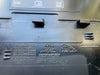 2015-2023 Jaguar XE X760 Berlina Fuel Filler Flap Cover GX73-405A26-A Met Grey