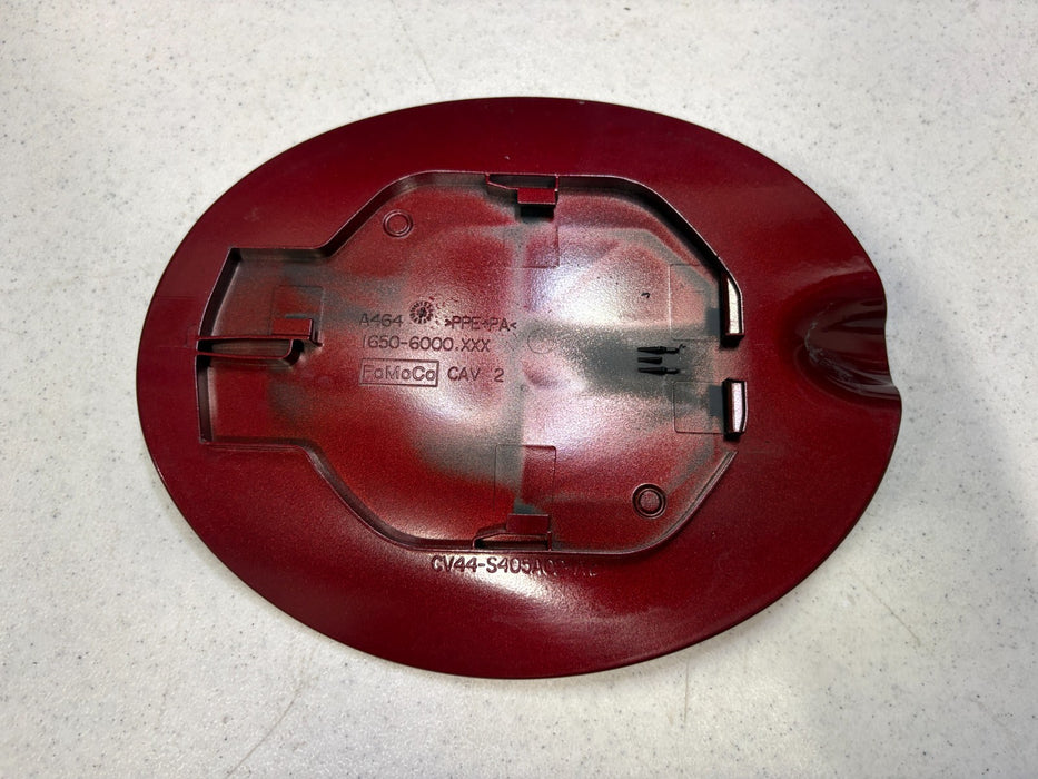 2013-2019 Ford Escape Fuel Filler Tank Door Gas Lid Cover OEM