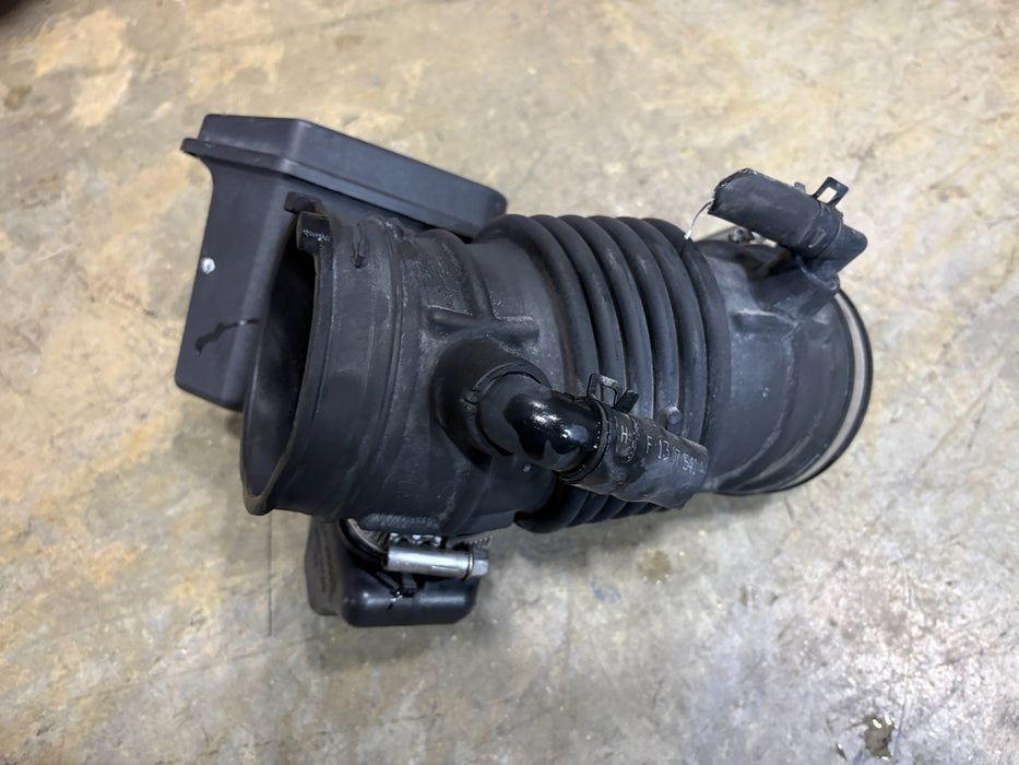 2020-2024 HYUNDAI PALISADE AIR CLEANER FILTER INTAKE INLET DUCT HOSE OEM