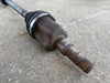 2018 - 2021 Ford Ecosport Passenger Right Axle Shaft Front 1.0L OEM