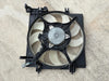 2015, 2016, 2017 Subaru Crosstek XV 2.0L, Radiator Cooling Fan Motor & Shroud