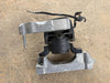 2015-2021 LEXUS NX200T 2.0L ENGINE MOTOR RIGHT MOUNT BRACKET INSULATOR OEM