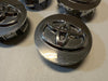 Set of 4 2012 - 2017 Toyota Camry Wheel Center Cap OEM