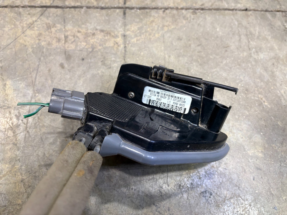 2014 - 2020 NISSAN ROGUE FRONT LEFT SIDE DOOR LATCH LOCK ACTUATOR 825004BA0A OEM
