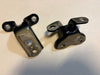 2020-2026 TOYOTA COROLLA FRONT RIGHT DOOR HINGE UPPER & LOWER SET OEM