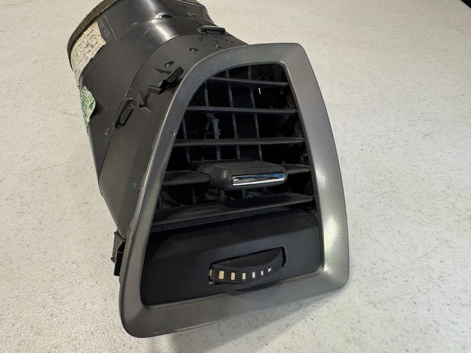 2012 - 2017 Buick Verano Left Side AC Air Vent Duct Grille OEM