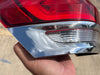 2020-2022 JEEP GRAND CHEROKEE Left Driver Side Outer Taillight P68471329AA OEM