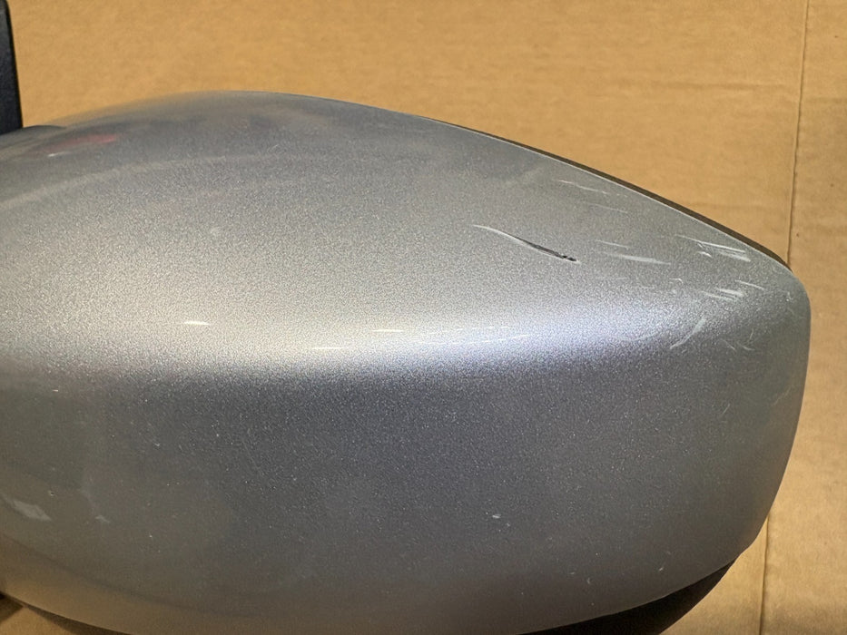 2017, 2018, 2019 FORD ESCAPE LEFT DRIVER SIDE VIEW DOOR MIRROR OEM