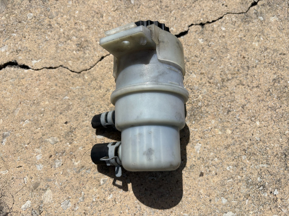 2007-2017 Jeep Patriot Power Steering Reservoir W Cap 2.0L OEM