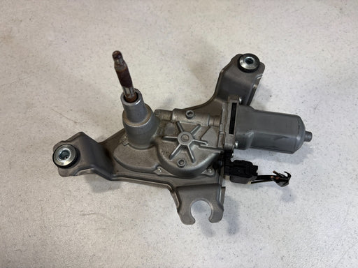 2011 - 2021 DODGE DURANGO REAR LIFTGATE WINDOW GLASS WIPER MOTOR OEM 68229937AA