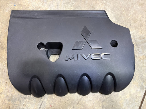 2014-2020 MITSUBISHI OUTLANDER 2.4L ENGINE MOTOR TOP COVER PANEL 1003A211 OEM