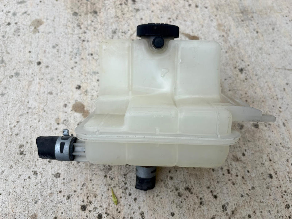 2015 - 2017 LEXUS NX200T 2.0L RADIATOR OVERFLOW BOTTLE TANK OEM