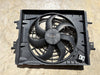 2018 2019 2020 2021 Nissan Kicks 1.6L Radiator Fan Assembly OEM