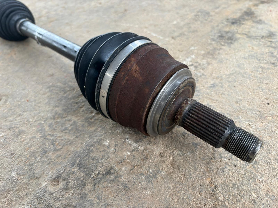 2016 - 2020 ACURA MDX 3.5L FRONT LEFT DRIVER SIDE AXLE SHAFT HALFSHAFT OEM