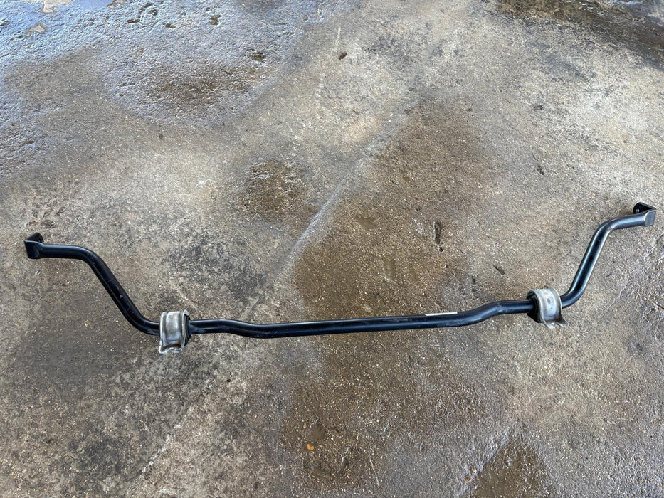 2017 - 2023 Cadillac XT5 3.6L Rear Stabilizer Bar OEM