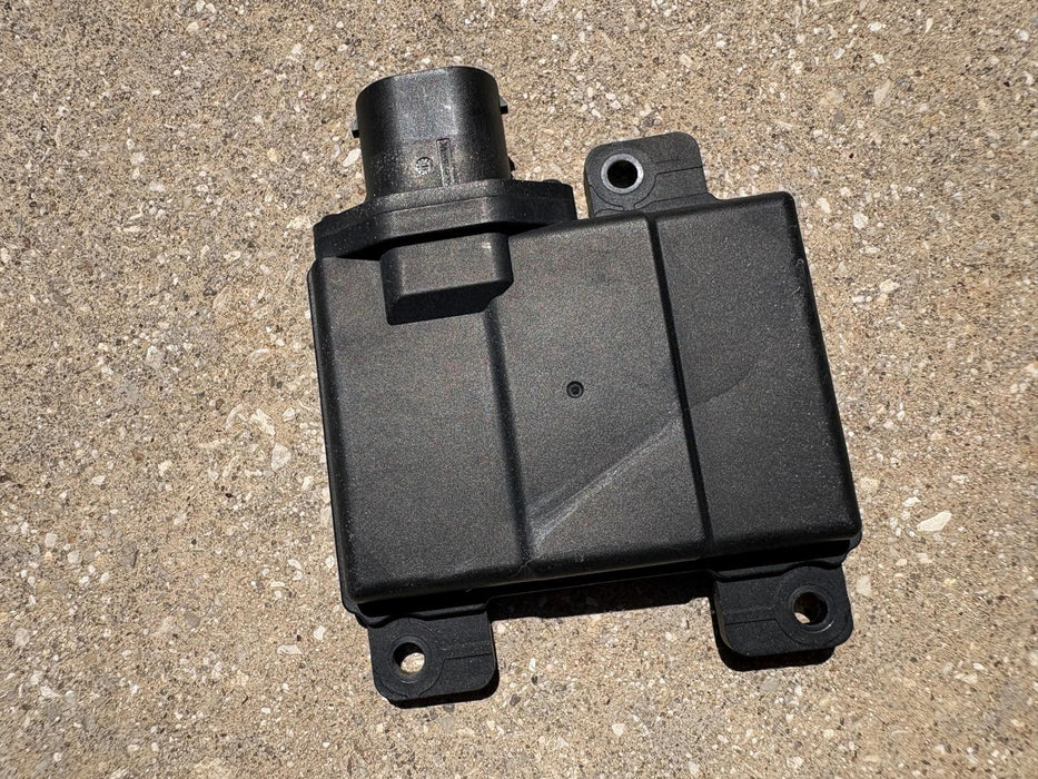 2022 - 2025 Tucson Right Rear Radar Sensor Blind Spot Module 99150-CW000 OEM