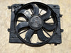 2017 - 2022 Mercedes Benz GLC300 2.0 TURBO Radiator Fan Motor OEM 3135104282