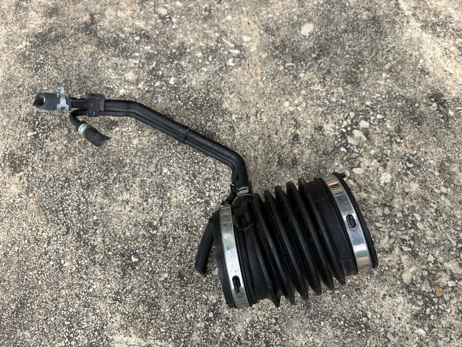 2015 2016 2017 2018 2019 2020 Acura TLX Air Cleaner Tube Hose 3.5L OEM