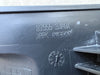 2013-2020 NISSAN PATHFINDER FRONT LEFT DIRVER SIDE SEAT TRACK COVER USED OEM